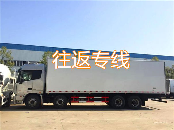 丰台到张掖货运公司价格