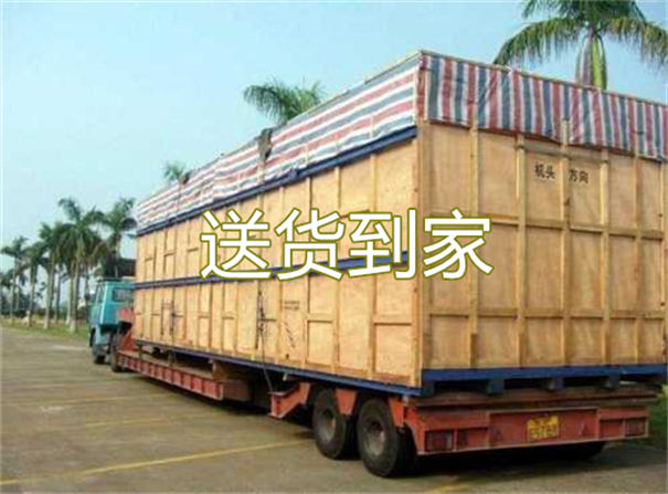 丰台到高青物流价格