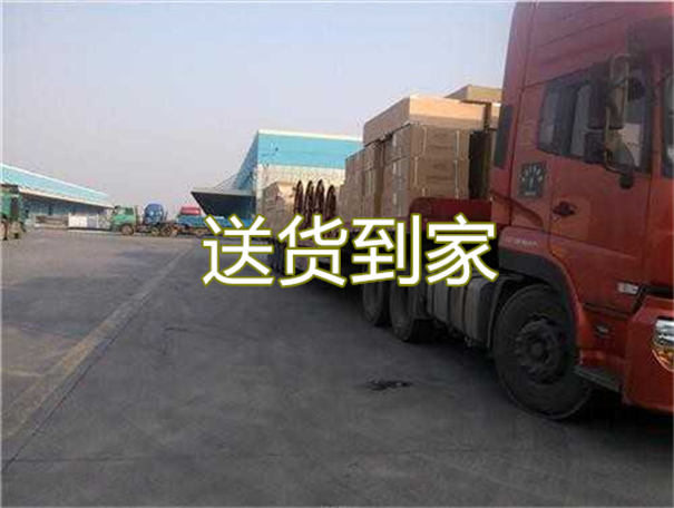 丰台到上饶货运公司价格